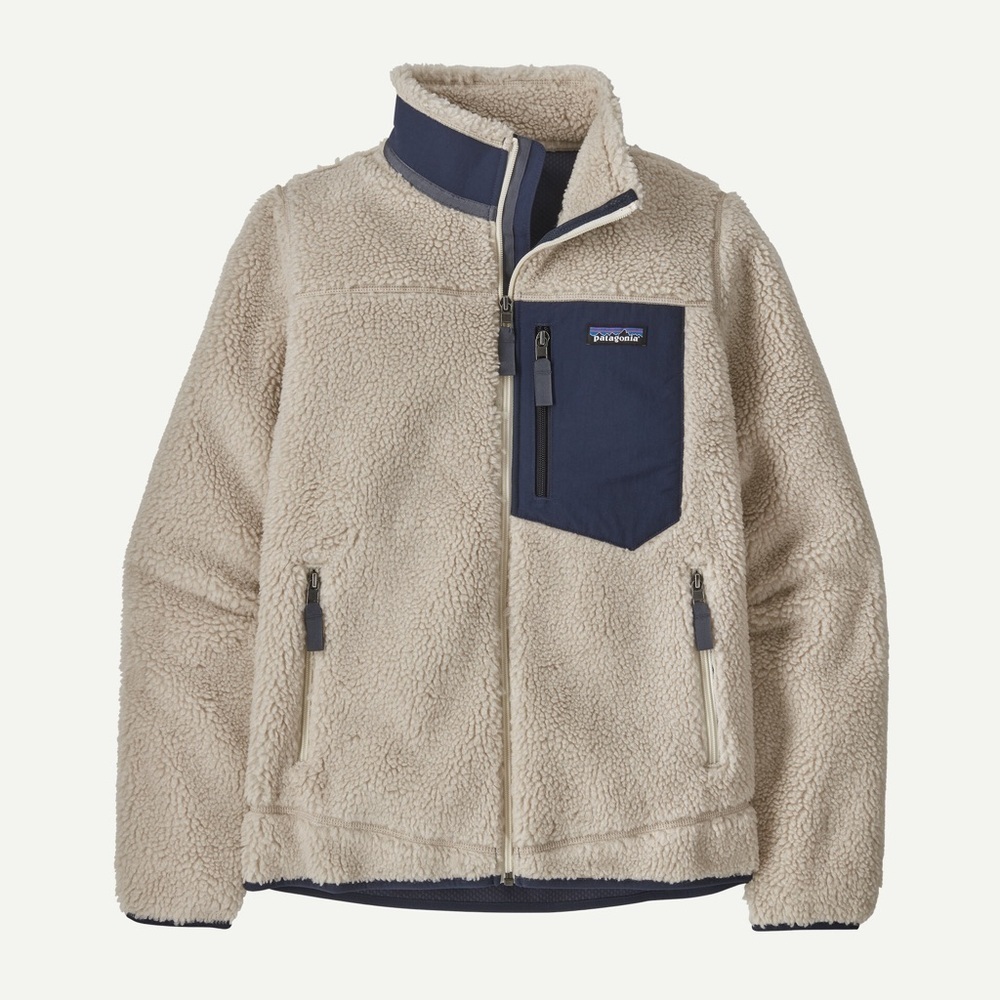 Women's Classic Retro-X® Fleece Jacket